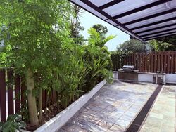 Unique Garden (D21), Semi-Detached #521910011